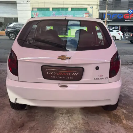 CHEVROLET Celta 1.0 4P LT FLEX, Foto 6