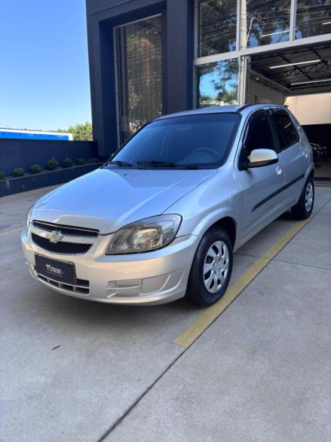 CHEVROLET Celta 1.0 4P SPIRIT , Foto 3