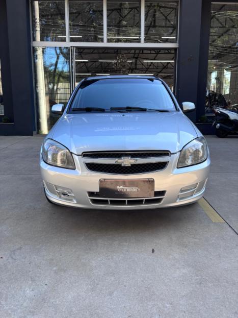 CHEVROLET Celta 1.0 4P SPIRIT , Foto 4