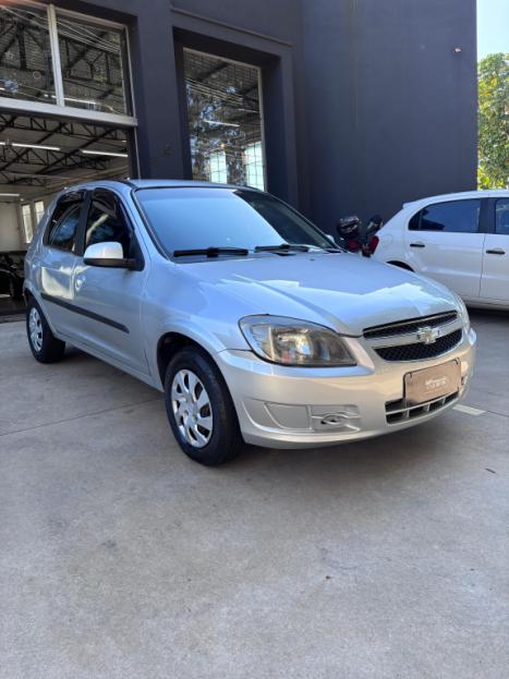 CHEVROLET Celta 1.0 4P SPIRIT , Foto 5
