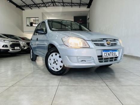 CHEVROLET Celta 1.0 4P VHC FLEX SPIRIT, Foto 1