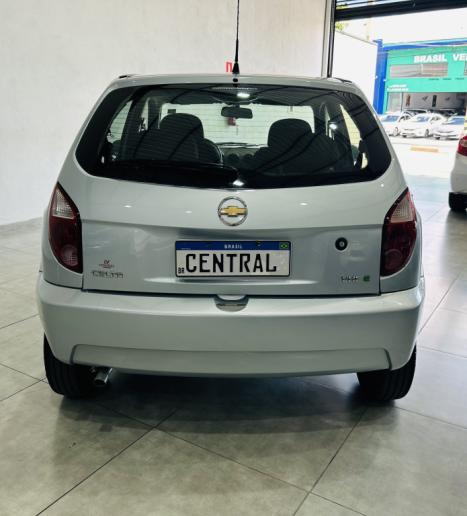 CHEVROLET Celta 1.0 4P VHC FLEX SPIRIT, Foto 2