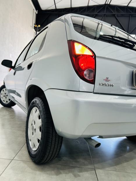 CHEVROLET Celta 1.0 4P VHC FLEX SPIRIT, Foto 3