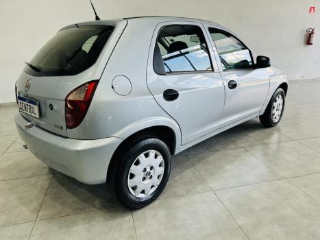 CHEVROLET Celta 1.0 4P VHC FLEX SPIRIT, Foto 4