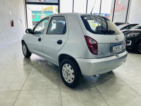 CHEVROLET Celta 1.0 4P VHC FLEX SPIRIT, Foto 5