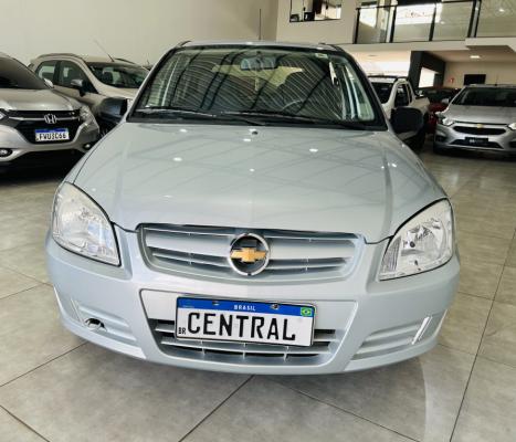 CHEVROLET Celta 1.0 4P VHC FLEX SPIRIT, Foto 7