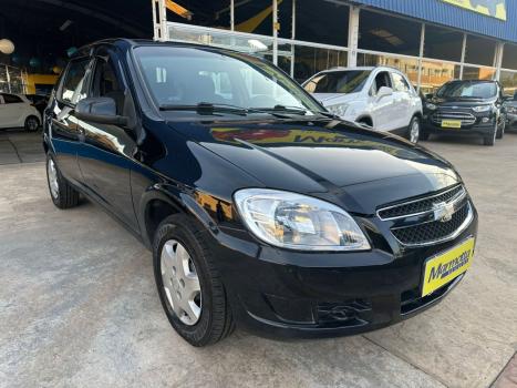 CHEVROLET Celta 1.0 4P LT VHCE FLEX, Foto 1