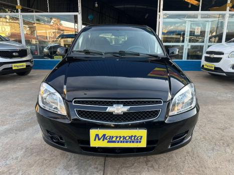 CHEVROLET Celta 1.0 4P LT VHCE FLEX, Foto 2