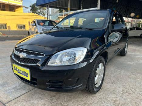 CHEVROLET Celta 1.0 4P LT VHCE FLEX, Foto 3