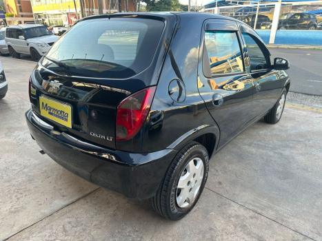 CHEVROLET Celta 1.0 4P LT VHCE FLEX, Foto 4
