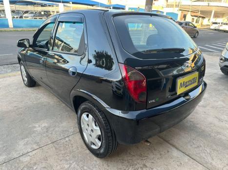 CHEVROLET Celta 1.0 4P LT VHCE FLEX, Foto 5