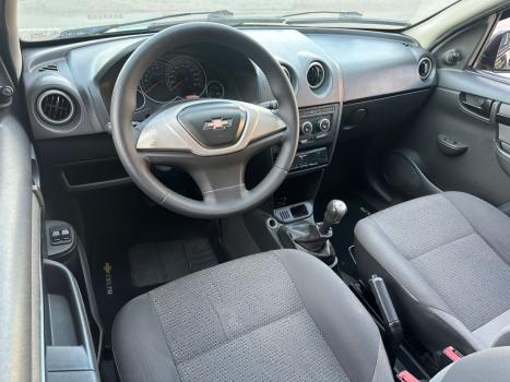 CHEVROLET Celta 1.0 4P LT VHCE FLEX, Foto 6
