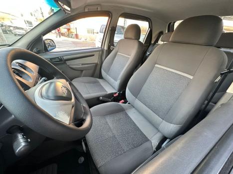 CHEVROLET Celta 1.0 4P LT VHCE FLEX, Foto 7