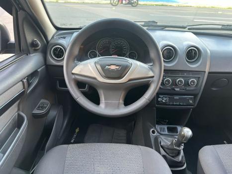 CHEVROLET Celta 1.0 4P LT VHCE FLEX, Foto 9