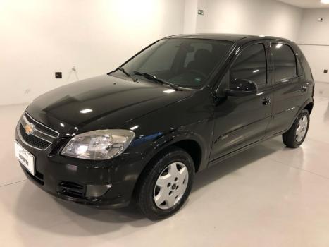 CHEVROLET Celta 1.0 4P LT VHCE FLEX, Foto 3