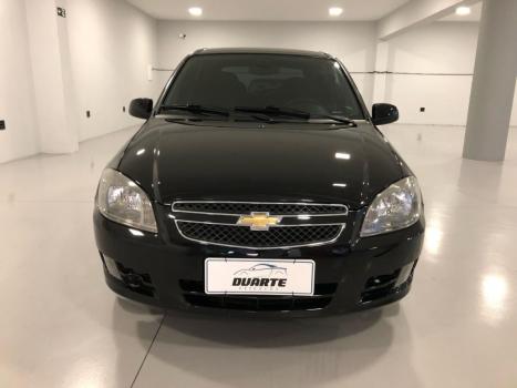 CHEVROLET Celta 1.0 4P LT VHCE FLEX, Foto 2