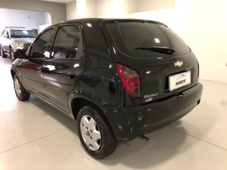 CHEVROLET Celta 1.0 4P LT VHCE FLEX, Foto 4
