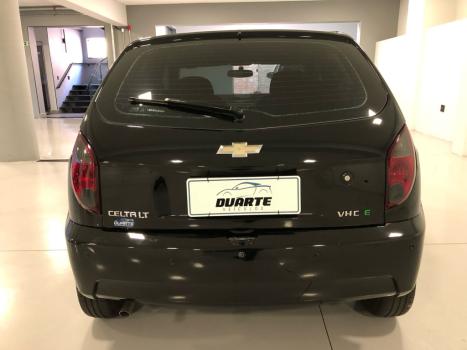 CHEVROLET Celta 1.0 4P LT VHCE FLEX, Foto 5