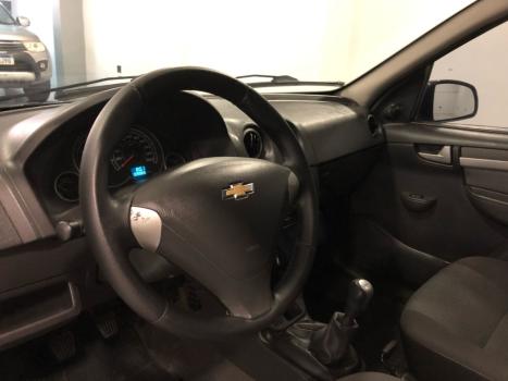 CHEVROLET Celta 1.0 4P LT VHCE FLEX, Foto 11