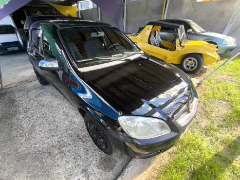 CHEVROLET Celta 1.0 4P VHCE FLEX LIFE , Foto 1