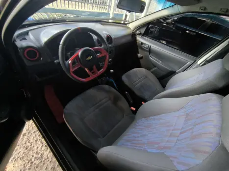 CHEVROLET Celta 1.0 4P VHCE FLEX LIFE , Foto 3
