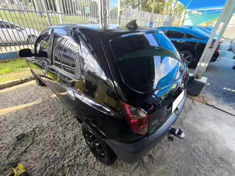 CHEVROLET Celta 1.0 4P VHCE FLEX LIFE , Foto 4