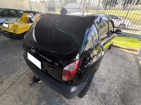 CHEVROLET Celta 1.0 4P VHCE FLEX LIFE , Foto 5
