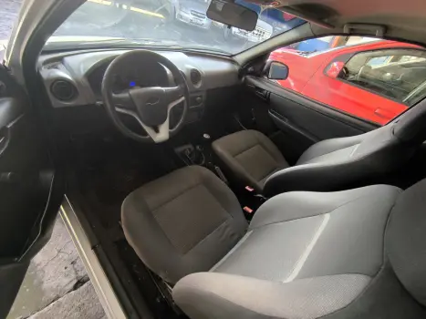CHEVROLET Celta 1.0 4P VHCE FLEX LIFE , Foto 3