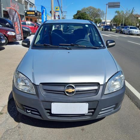 CHEVROLET Celta 1.0, Foto 2