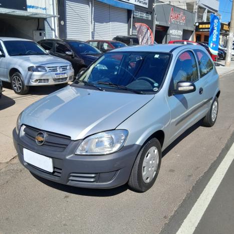 CHEVROLET Celta 1.0, Foto 3