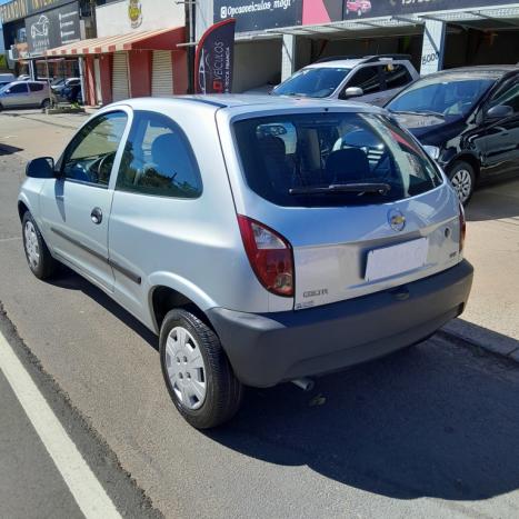 CHEVROLET Celta 1.0, Foto 4
