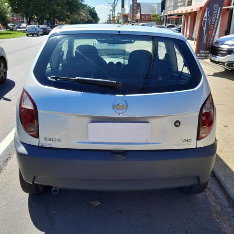 CHEVROLET Celta 1.0, Foto 5
