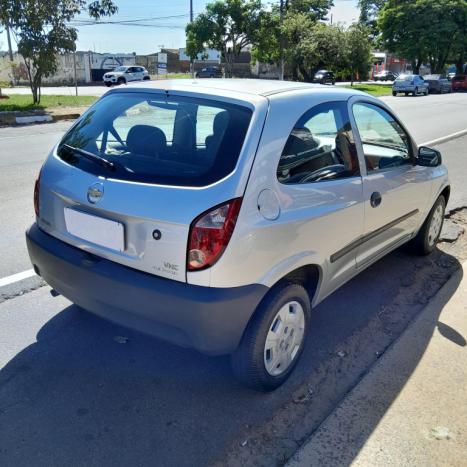 CHEVROLET Celta 1.0, Foto 6