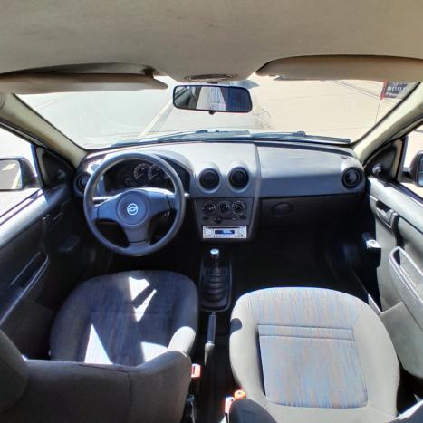 CHEVROLET Celta 1.0, Foto 8