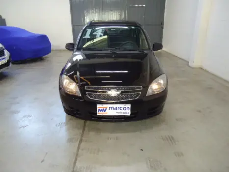 CHEVROLET Celta 1.0 4P LT FLEX, Foto 1