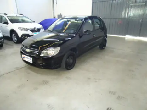 CHEVROLET Celta 1.0 4P LT FLEX, Foto 3