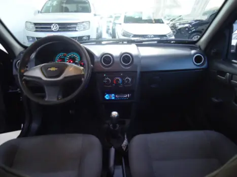 CHEVROLET Celta 1.0 4P LT FLEX, Foto 4