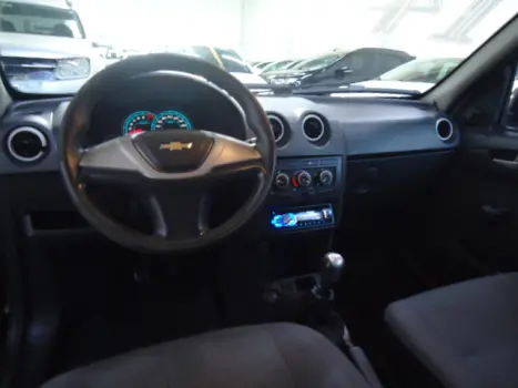CHEVROLET Celta 1.0 4P LT FLEX, Foto 6