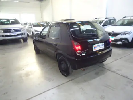 CHEVROLET Celta 1.0 4P LT FLEX, Foto 7