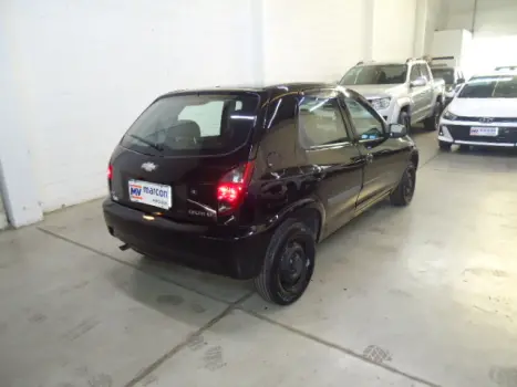 CHEVROLET Celta 1.0 4P LT FLEX, Foto 9