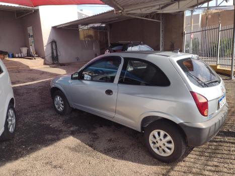 CHEVROLET Celta 1.0 VHC, Foto 3