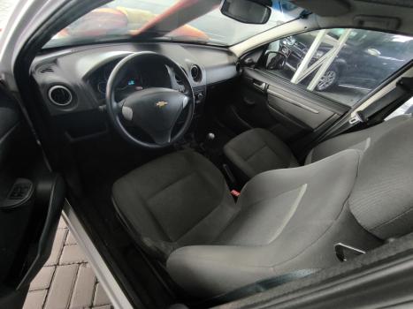 CHEVROLET Celta 1.0 4P VHC FLEX, Foto 3