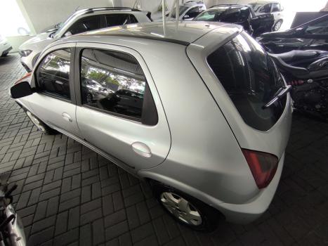 CHEVROLET Celta 1.0 4P VHC FLEX, Foto 4