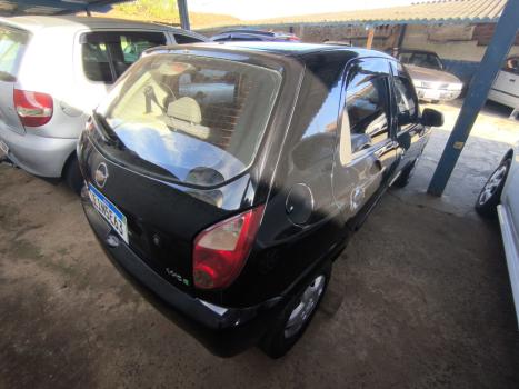 CHEVROLET Celta 1.0 4P VHCE FLEX LS , Foto 5