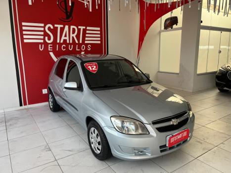 CHEVROLET Celta 1.0 4P LT FLEX, Foto 3