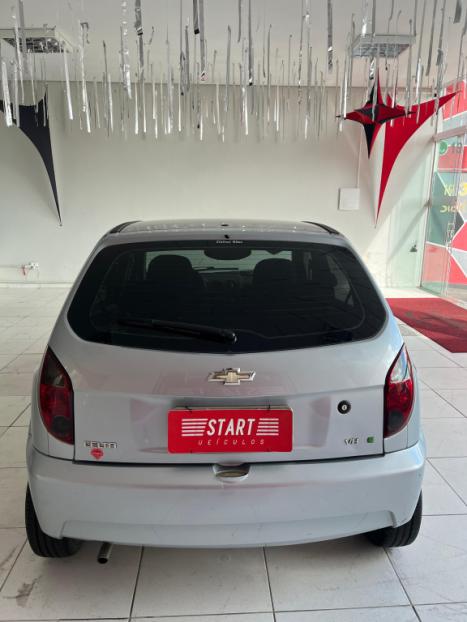 CHEVROLET Celta 1.0 4P LT FLEX, Foto 4