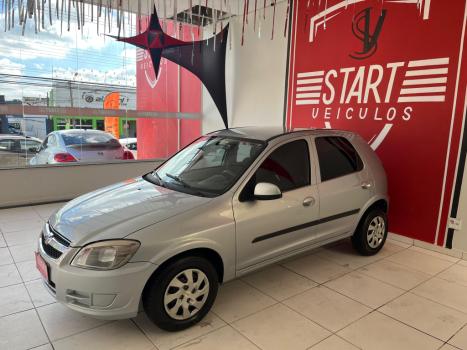 CHEVROLET Celta 1.0 4P LT FLEX, Foto 6