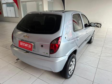 CHEVROLET Celta 1.0 4P LT FLEX, Foto 7