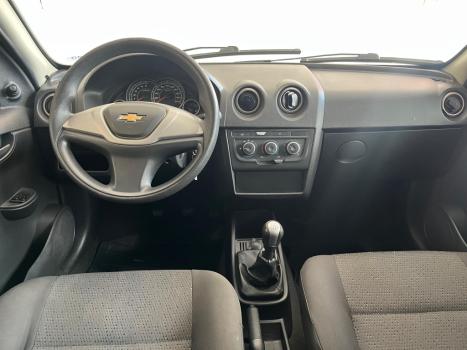CHEVROLET Celta 1.0 4P LT FLEX, Foto 8