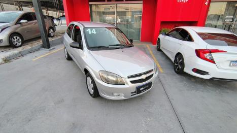 CHEVROLET Celta 1.0 4P LS FLEX, Foto 1